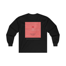 Load image into Gallery viewer, Kam Ave Cotton Long Sleeve Tee